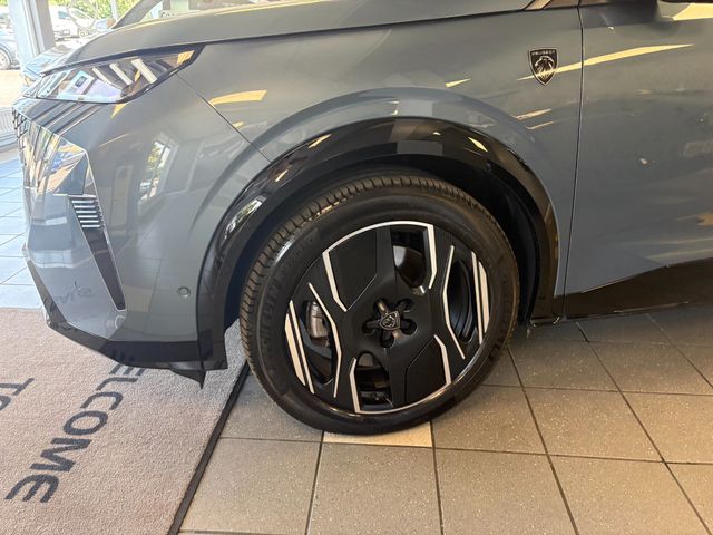 Image for 2025 Peugeot 5008 GT LINE EV 73 KWH