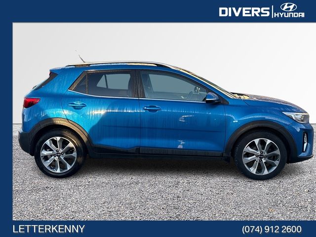 Image for 2023 Kia Stonic K3