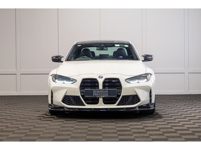 Image for 2021 BMW M3 Competition X-Drive