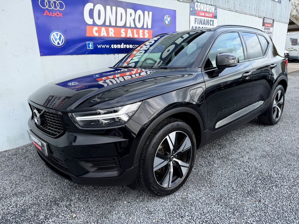 Image for 2022 Volvo XC40 