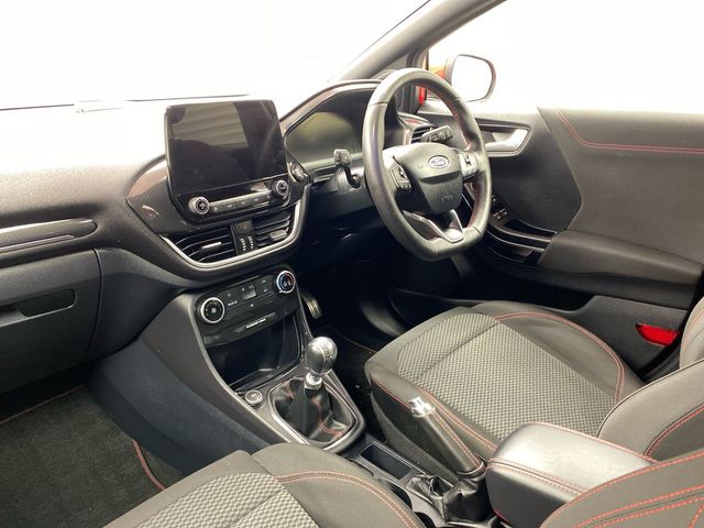 Image for 2020 Ford Puma ST-Line 1.0L mHEV 125PS