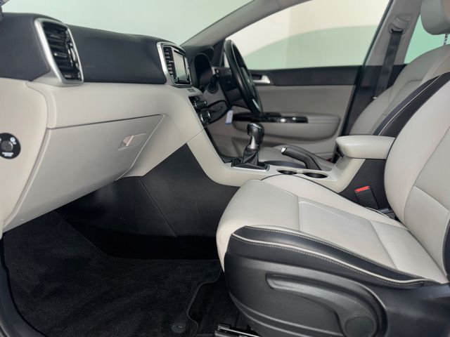 Image for 2020 Kia Sportage K3 Mhev MY20 5DR--Sale Price