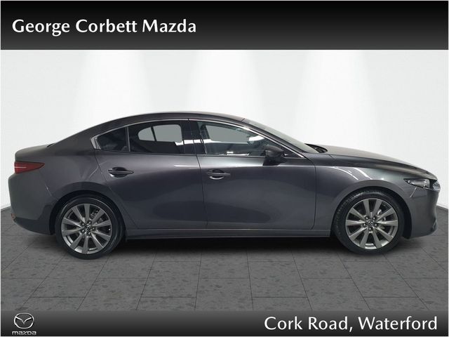Image for 2021 Mazda Mazda3 Sky-x GS-L Sport (From €92 per week)