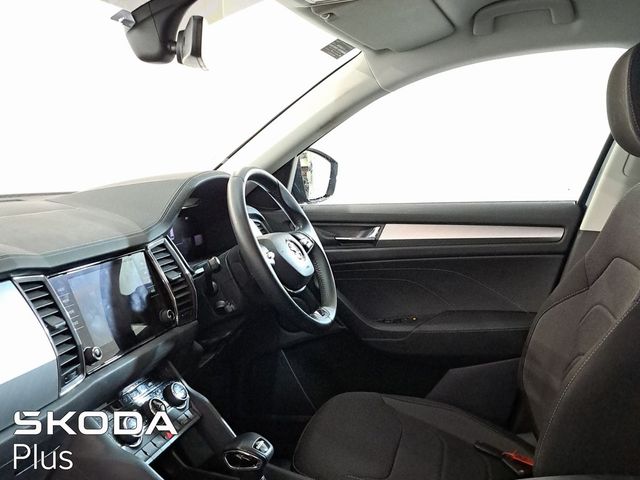 Image for 2023 Skoda Kodiaq 2.0 TDI 150HP DSG Ambition 7 Seat