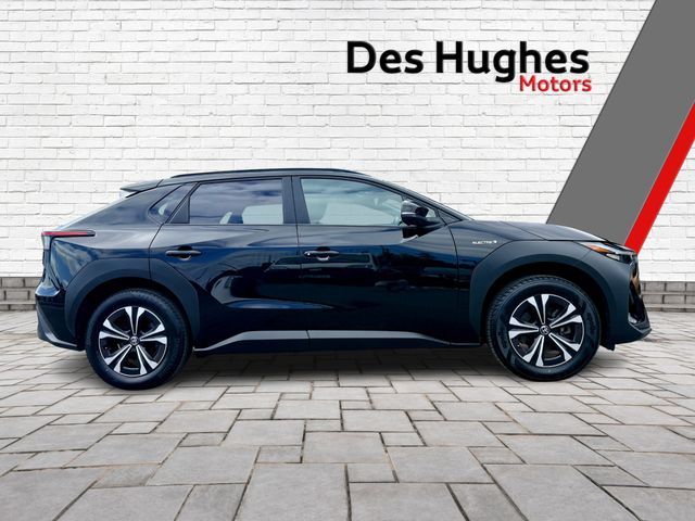 Image for 2024 Toyota bZ4X MOTION