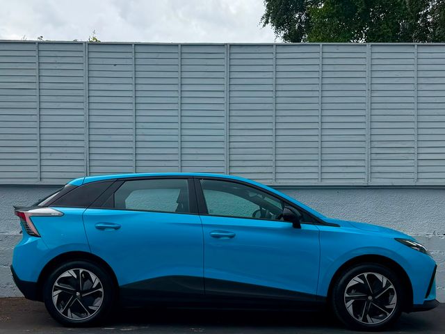 Image for 2024 MG 4 SR EXCITE 51KWH / LOW KM / BALANCE OF 7 YEAR WARRANTY / ONE OWNER / APPLE & ANDROID / *FINANCE PACKAGES AVAILABLE*