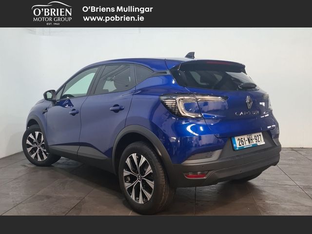 Image for 2026 Renault Captur evolution TCe 115 *SAVE €3, 000*
