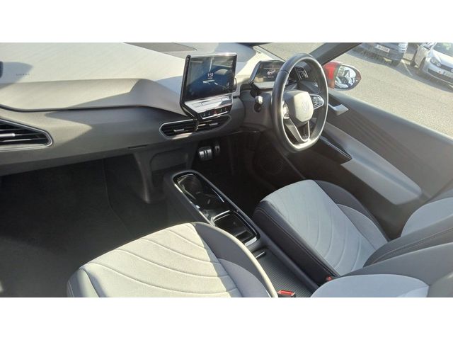 Image for 2023 Volkswagen ID.3 Life 204HP 58kWh **FULLY ELECTRIC, APP CONNECT, HEATED FRONT SEATS**