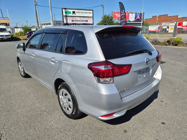Image for 2020 Toyota Corolla 