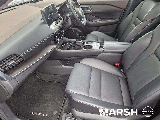 Image for 2023 Nissan X-Trail EPOWER SVE 5 SEAT 5DR AUTO