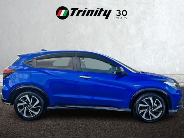 Image for 2019 Honda Vezel ** RS ** AUTO ** TRINITY MOTORS **