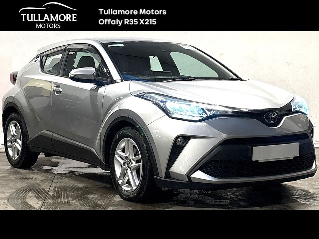 Image for 2023 Toyota C-HR 1.8 HYBRID SPORT