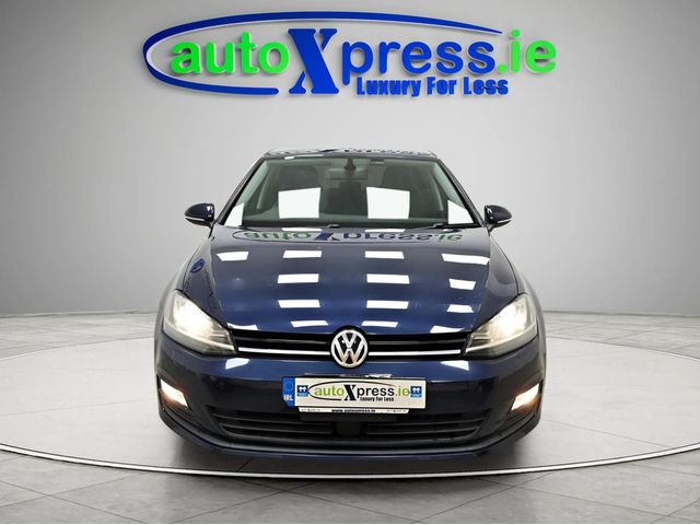 Image for 2016 Volkswagen Golf 1.2 TSI Automatic, Reversing camera