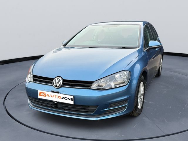 Image for 2014 Volkswagen Golf 1.2 TSI AUTO 5DR
