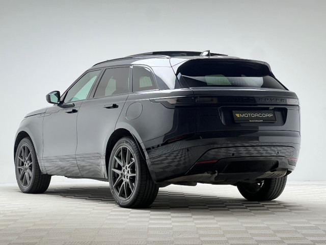 Image for 2024 Land Rover Range Rover Velar DYNAMIC HSE