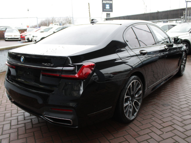 Image for 2021 BMW 7 Series X-DRIVE M-SPORT PRO EDITION AUTO // STUNNING CAR // BUY WITH CONFIDENCE AA AND SIMI APPROVED DEALER 2026 // FINANCE ARRANGED // ALL TRADE INS WELCOME // WELL WORTH VIEWING