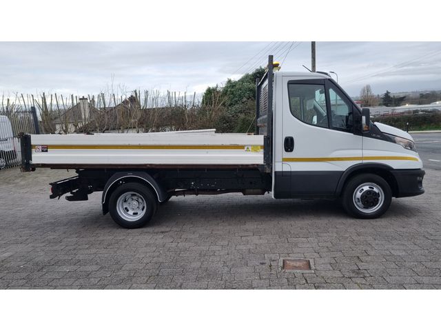 Image for 2023 Iveco Daily 