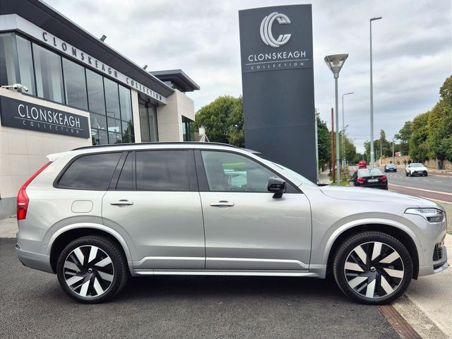 Image for 2024 Volvo XC90 T8 PLUS AWD, HARMON KARDON, 21INCH ALLOYS, PAN ROOF, HEAD UP DISPLAY