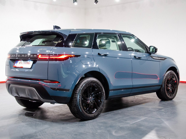 Image for 2025 Land Rover Range Rover Evoque 1.5 HYBRID - EVOQUE S - PHEV - AUTOMATIC - BLACK ALLOY WHEELS - ELECTRIC SEATS - MULTI FUNCTION STEERING WHEEL - CRUISE CONTROL - HEATED FRONT SEATS - REVERSE CAMERA - 