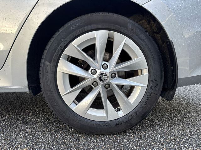 Image for 2024 Skoda Octavia OCTAVIA AMB 2.0TDI 115HP-EASTER SALE NOW LIVE