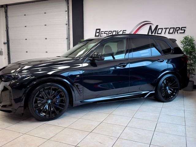Image for 2025 BMW X5 50E M SPORT PRO