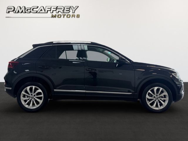 Image for 2022 Volkswagen T-Roc 