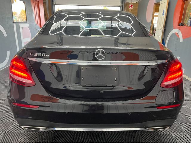Image for 2017 Mercedes-Benz E Class €23950 2017 MERCEDES-BENZ E350E 2.0 AUTOMATIC / CRUISE CONTROL / 360° CAMERA / ELECTRIC MEMORY & HEATED SEATS / PADDLE SHIFTERS / AMBIENT LIGHTS