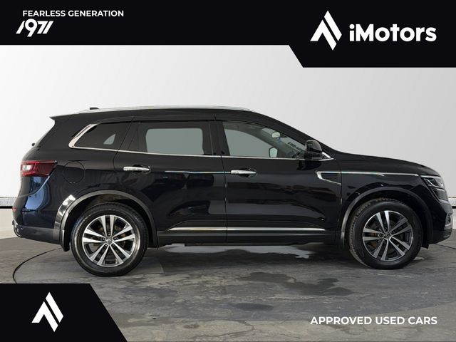 Image for 2018 Renault Koleos Dynamique S NAV DCI 175 4DR