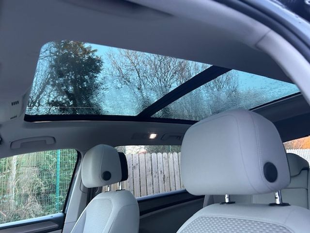 Image for 2019 Volkswagen Tiguan Allspace 2.0 TDI 150HP Comfortline DSG Auto 7 Seat Pan Roof Mint