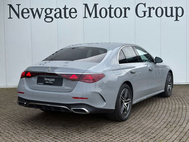 Image for 2025 Mercedes-Benz E Class E 300 E AMG LINE ADVANCED