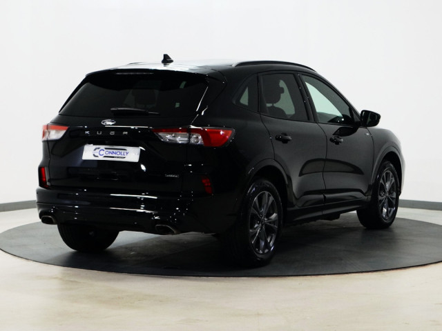 Image for 2024 Ford Kuga *96* ST-LINE EDITION