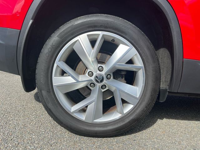 Image for 2024 Skoda Kodiaq 2.0 TDI 150HP DSG Style 7 Seat