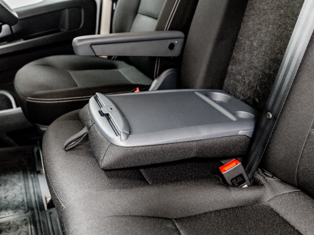 Image for 2025 Peugeot Boxer E-Boxer Professional 110kWh 270HP L3H2 - €49, 140