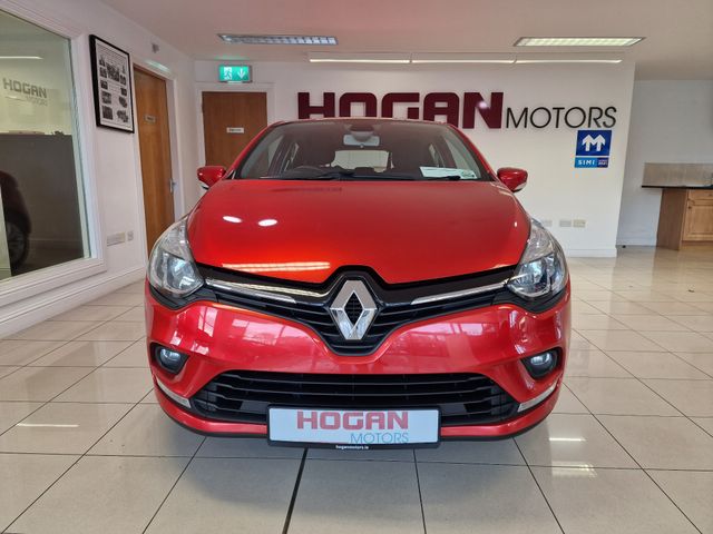 Image for 2019 Renault Clio * Jan 2026 Pricing * IV Dynamique NAV TCE 90 5Dr H/B