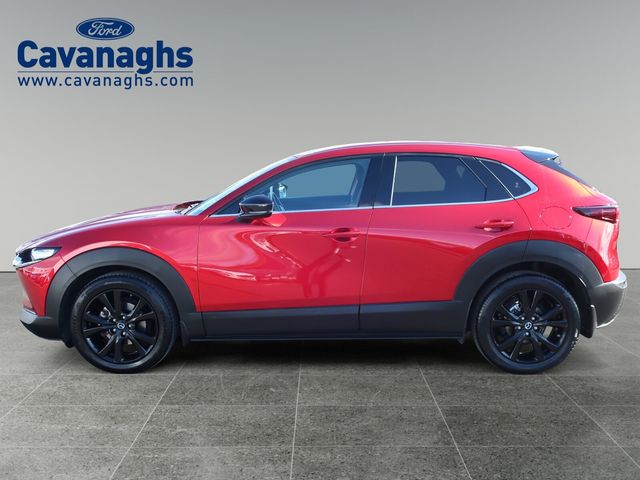 Image for 2023 Mazda CX-30 2.0P MHEV 122ps HOMURA 6AT