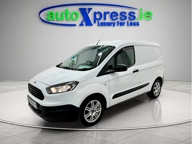 Image for 2018 Ford Transit Courier 1.5 TDCI