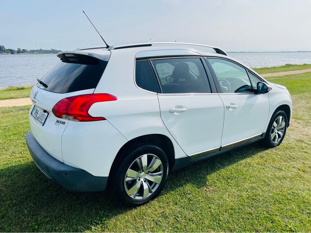 Image for 2014 Peugeot 2008 On Sale only €9950