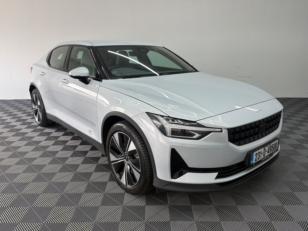 Image for 2023 Polestar 2 Long Range Single Motor (P4-M)