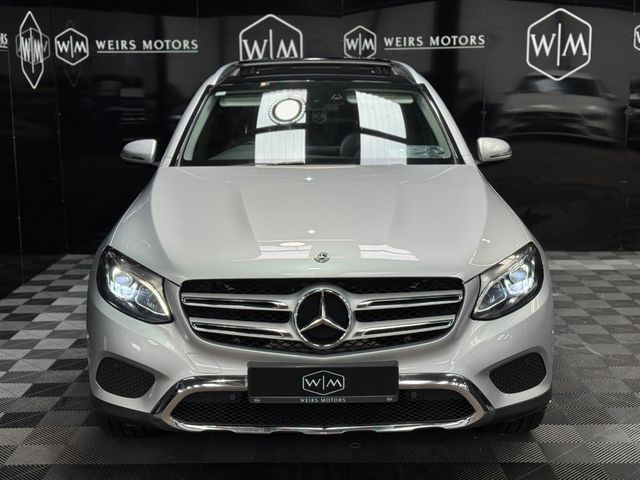Image for 2018 Mercedes-Benz GLC Class 220D 4MATIC SPORT PREMIUM + 5 5DR A