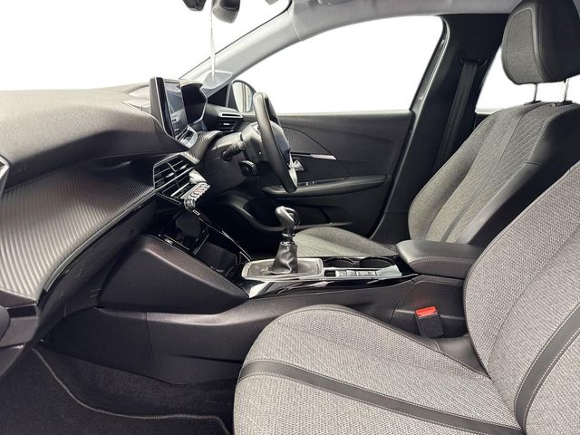 Image for 2024 Peugeot 208 1.2 ALLURE *JUST IN* €60 PER WEEK ON PCP