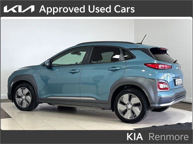 Image for 2019 Hyundai Kona 5DR Auto