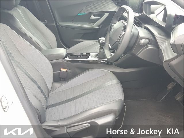 Image for 2021 Peugeot 2008 1.5 BlueHDI 110bhp Allure