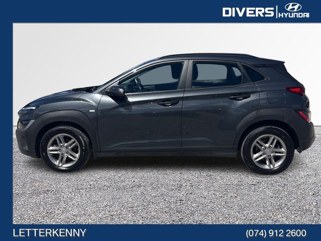 Image for 2022 Hyundai Kona Comfort Mild Hybrid