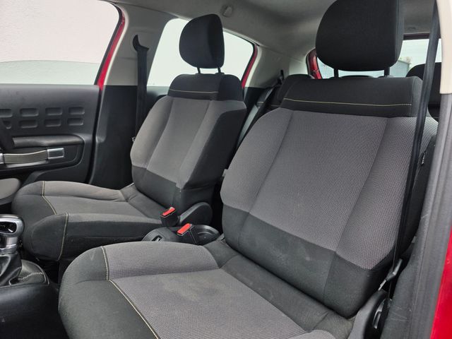 Image for 2019 Citroen C3 1.2 PURETECH AUTOMATIC // NCT TILL 07/27
