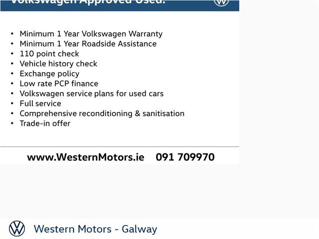 Image for 2025 Volkswagen Caddy Cargo 102HP. CVRT'ed, Aircon, Rear Sensors, Touch Screen Radio