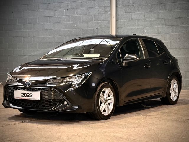 Image for 2022 Toyota Corolla ICON TECH HYBRID // 12 MONTH WARRANTY //