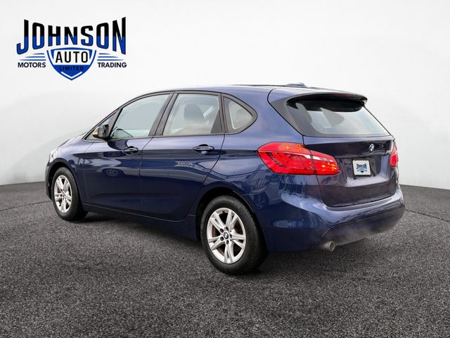 Image for 2016 BMW 2 Series 1.5 Petrol Auto
