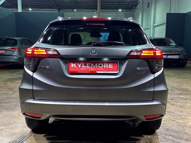 Image for 2020 Honda Vezel HYBRID 1.5L AUTOMATIC