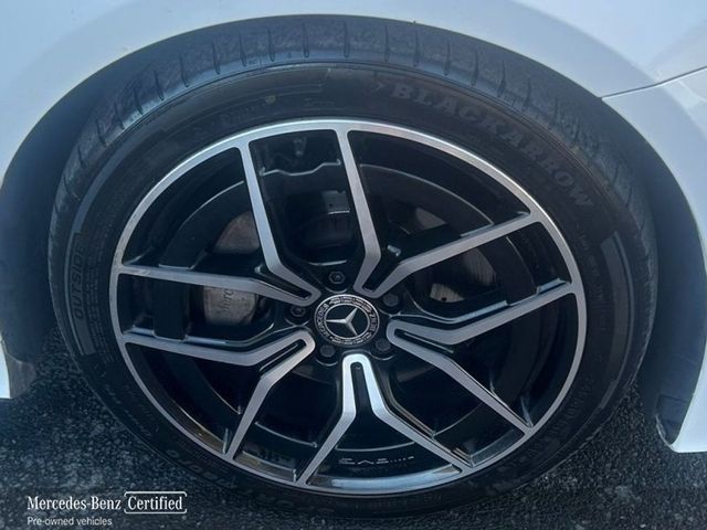 Image for 2022 Mercedes-Benz E Class E220d Coupe AMG 2.0 Diesel 194 BHP Road Tax: €270 ( ONLY 88, 000 Kilometres )