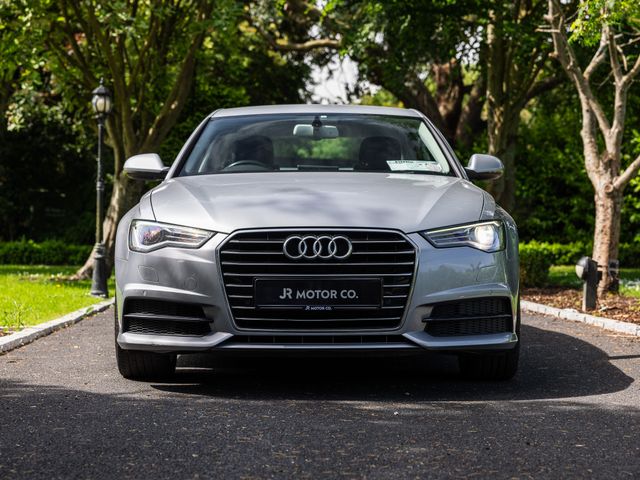 Image for 2017 Audi A6 2.0TDI 190 Ultra SE Business